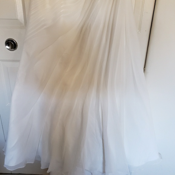 wedding dress - Picture 5 of 5
